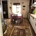 Pajula Bed and Breakfast 3*