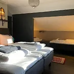 Bed and Breakfast Pajula Järvenpää