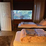Bed and Breakfast Pajula Järvenpää