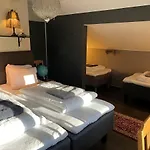 Pajula Bed and Breakfast Järvenpää