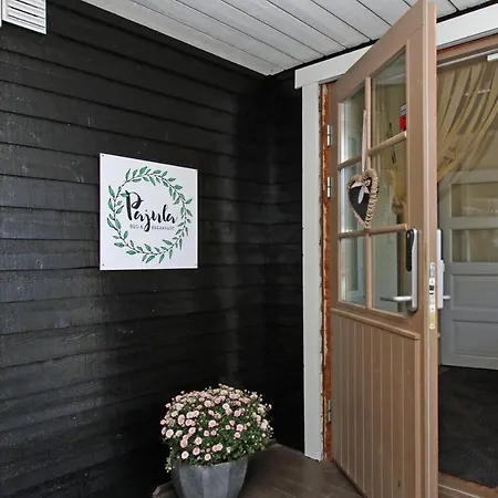 Pajula לינה וארוחת בוקר Järvenpää