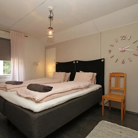 Bed & Breakfast Pajula *