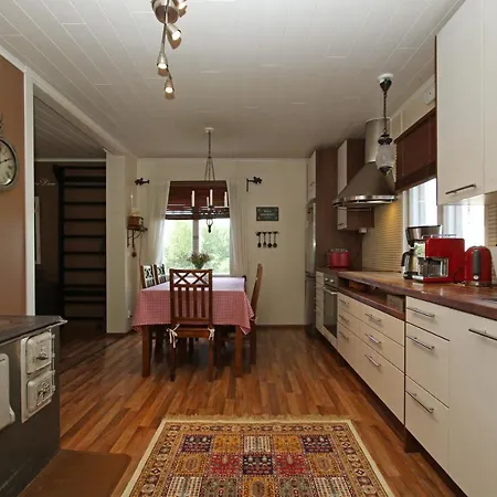 Pajula 3* Järvenpää