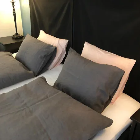 Pajula Bed & Breakfast Jarvenpaa