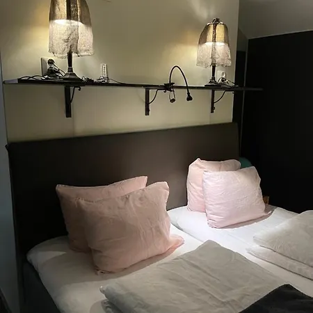Pajula Bed & Breakfast Jarvenpaa