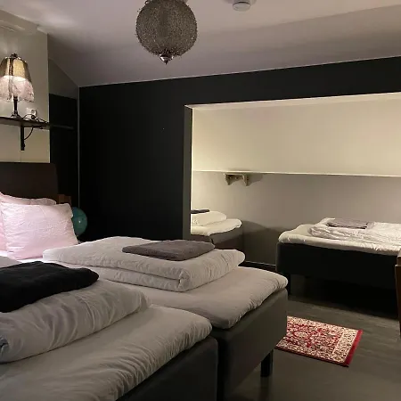 Bed & Breakfast Pajula *