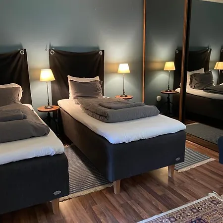 Bed & Breakfast Pajula