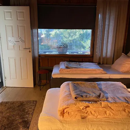 Bed & Breakfast Pajula Jarvenpaa