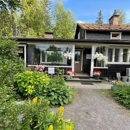 Pajula 3* Järvenpää