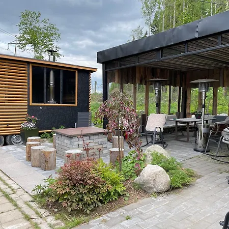 Pajula לינה וארוחת בוקר Järvenpää