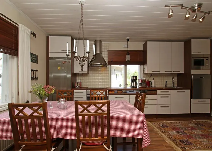 B&B Pajula Järvenpää