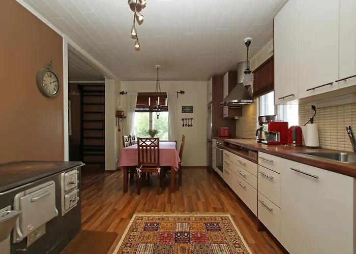 Pajula 3* Järvenpää