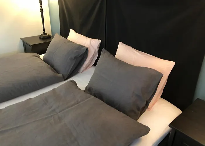 Pajula فندق مبيت وإفطار Järvenpää