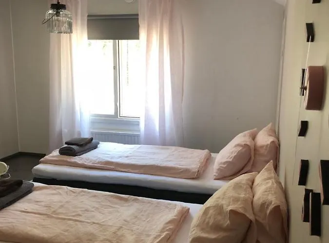 Pajula 3* Järvenpää