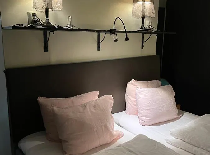 Pajula B&B Järvenpää