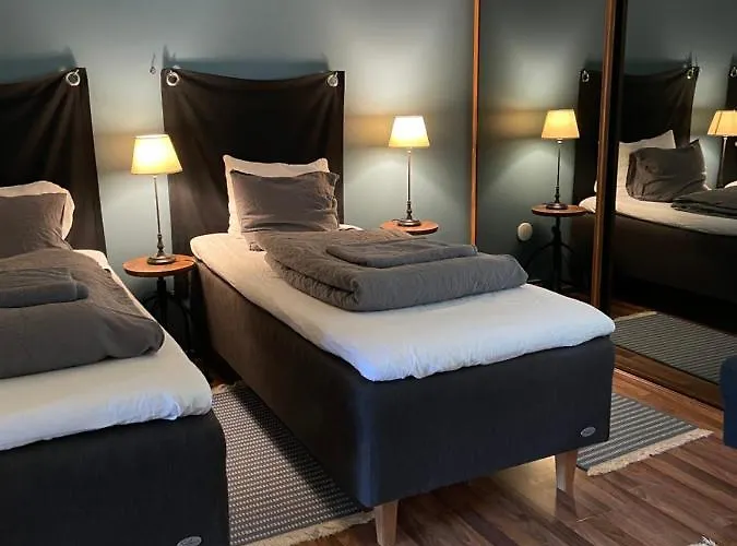 فندق مبيت وإفطار Pajula