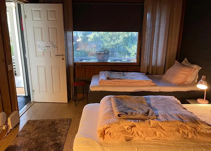 B&B Pajula Järvenpää