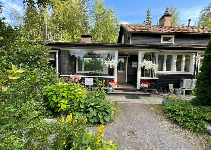 Pajula 3* Järvenpää