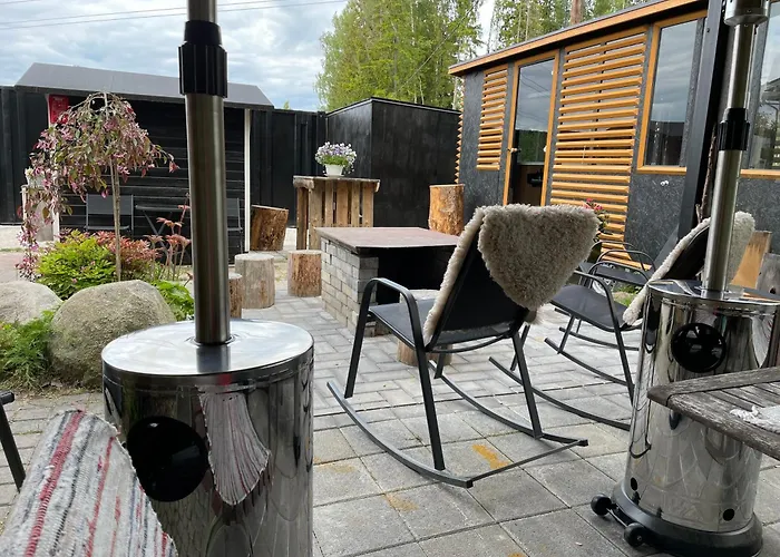 Pajula فندق مبيت وإفطار